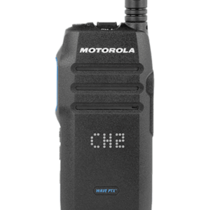 Motorola Wave TLK 100