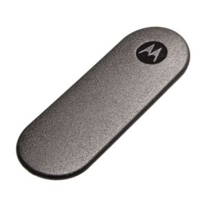 Motorola Belt Clip 00272
