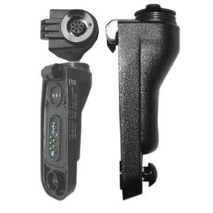 Motorola ATEX Audio Adapter Radio Audio Adapter PMLN6047A
