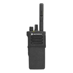 Motorola DP4400e Digital Radio