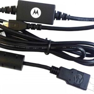 Motorola RM Series Cps Cable Kit HKKN4027A