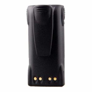 Motorola Battery NiMH Radio Battery Replacement HNN9009