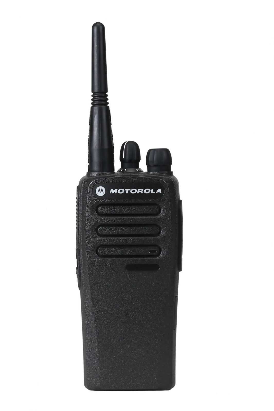Motorola DP1400 Digital X2 Bundle - Image 2