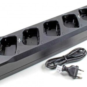 Motorola Multi Unit Charger PMLN6385