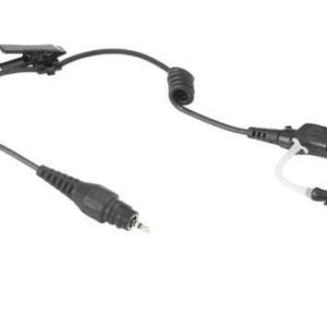 Motorola Wireless Earpiece Radio Earpiece NTN2572A