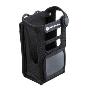 Motorola Carry Case Radio Carry Case Nylon PMLN5090A