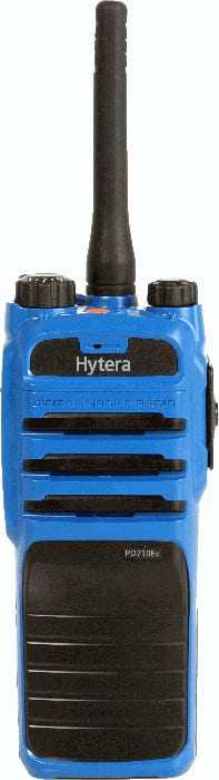Hytera PD715Ex Atex Radio - Image 6