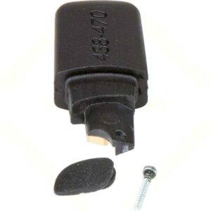 Motorola UHF Antenna Kit Radio Antenna 438-470MHz PMAE4077B