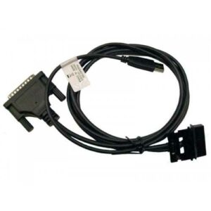 Motorola MAP Rear Programming Cable PMKN4016B