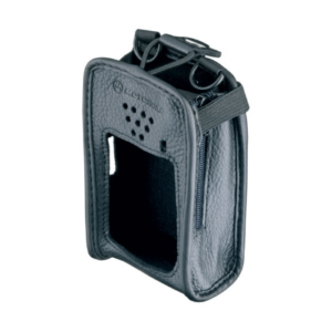 Motorola Carry Case Radio Carry Case Leather PMLN4521