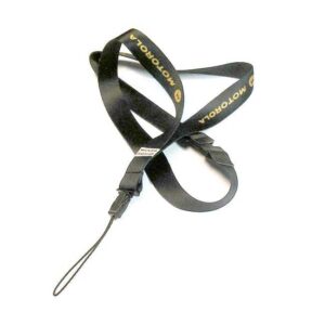 Motorola TLKR Lanyard 00636