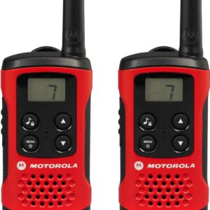 Motorola TLKR T40 Twin Pack