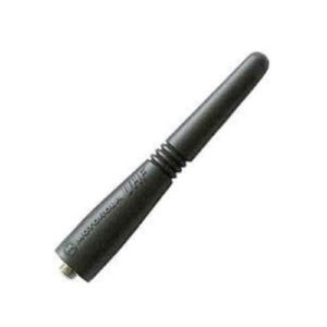 Motorola VHF Antenna Radio Antenna Stubby 136-155MHz PMAD4012A