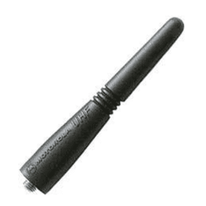 Motorola VHF 9cm Stubby Antenna 150-161MHz PMAD4025A