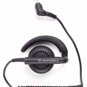 Motorola Earpiece Radio Earpiece Receive Only WADN4190B