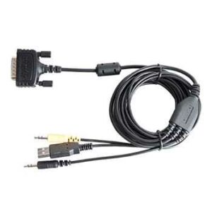 Hytera Data Cable Radio Data Cable Audio Leads PC43