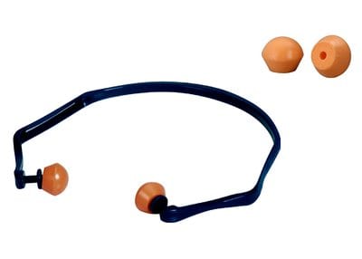 3M Peltor E-A-R Banded Ear Plugs 1310 - Image 2