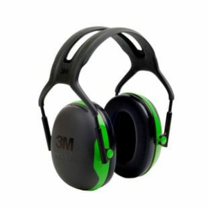 3M Peltor Ear Defenders Headband X1A