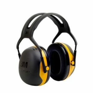 3M Peltor Ear Defenders Headband X2A