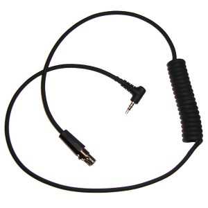 3M Peltor Flex Cable Audio Cable Nokia Sony Ericsson FL6U-67