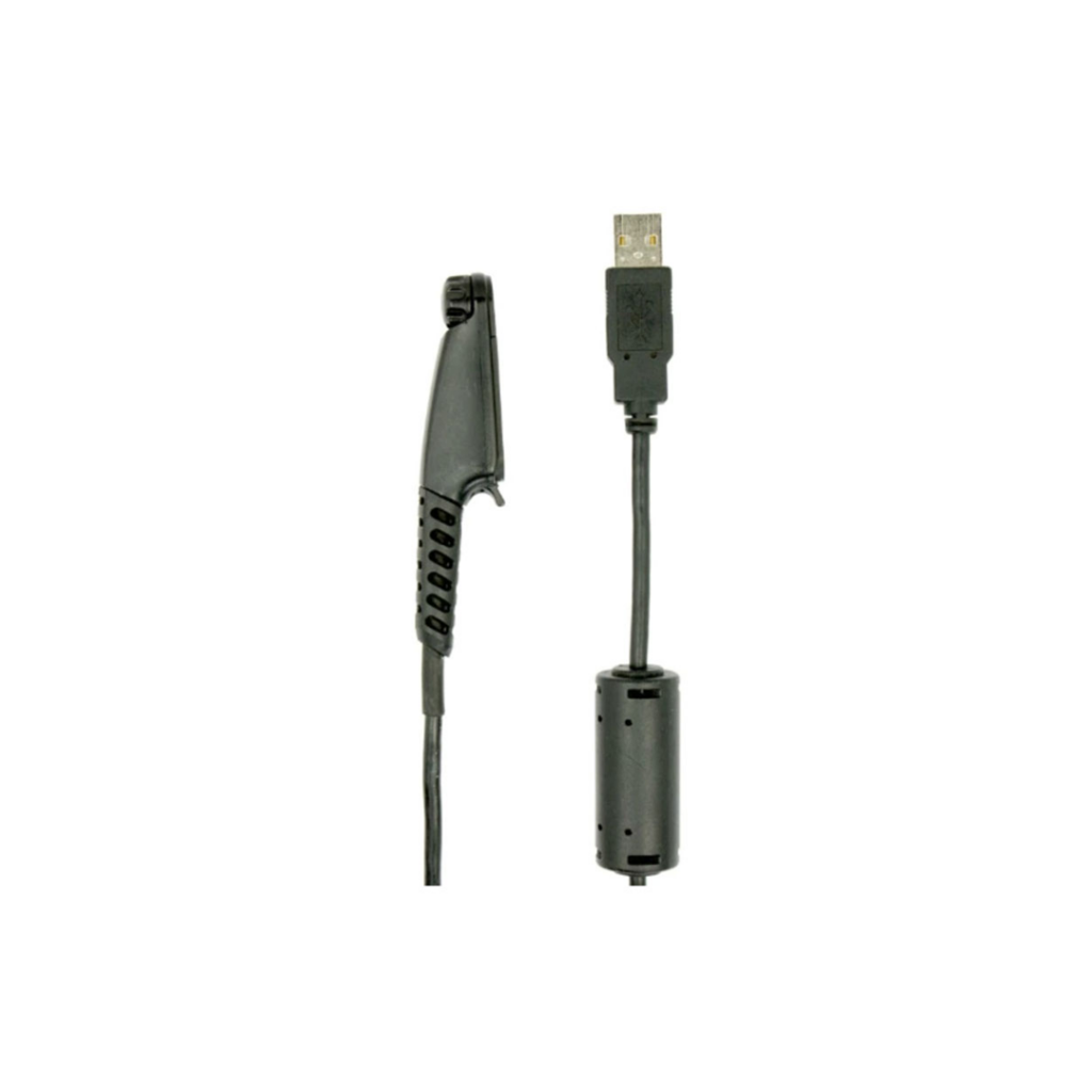 Radio Programming Socket Motorola Programming Cable Radio Programming Cable R7 PMKN4265A ...