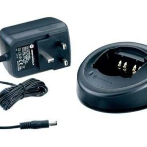 Motorola Charger Radio Charger Single Unit Core UK PMLN5195B