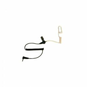 Tait TP7 TP8 Earpiece Radio Earpiece Ear Hook 3.5mm TPK-AA-241