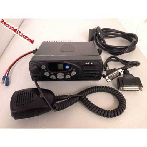 Tait TM8110 Hi Band 136-174Mhz - Reconditioned