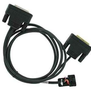 Motorola Programming / Test Cable RKN4083