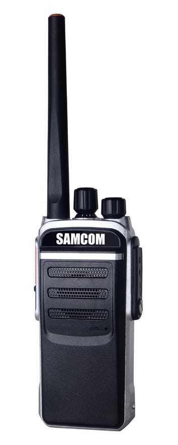 Samcom CP-600 - Image 2