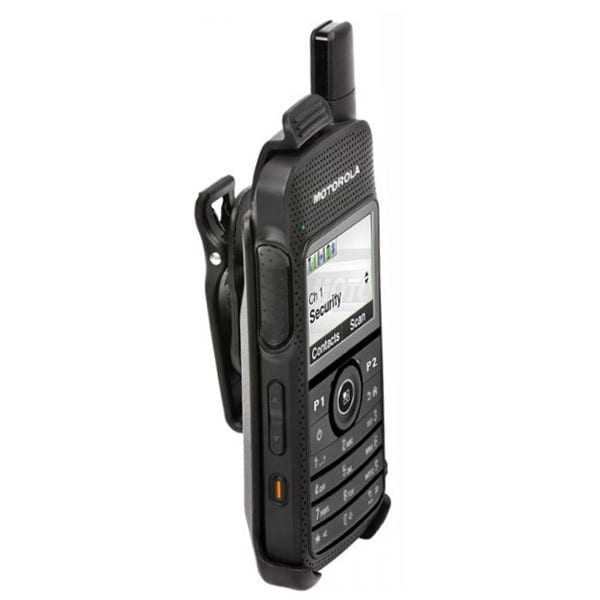 Motorola SL4010e Two-Way Digital Radio - Image 3