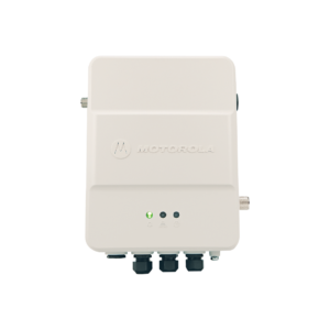 Motorola SLR 1000 Repeater - Front