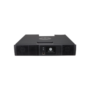 Motorola SLR8000 - Front