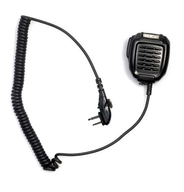 HYT TC-446S Remote speaker microphone SM08M3
