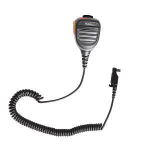 Hytera Speaker Microphone Radio Speaker Mic Emergency SM26N2