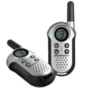 Motorola TLKR T4 Twin Pack