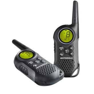Motorola TLKR T6 Twin Pack