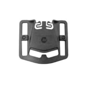 TAIT TP8/TP9 Belt Clip Adapter 55mm TPK-CA-208