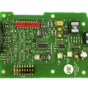 Tait Line Interface Board T02-00007-ABAA