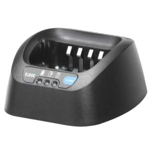 Tait TP8100 Fast Charger Radio Charger EU Plug TPK-CH-103