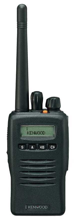 Kenwood TK-2140 / TK-3140 - Image 2