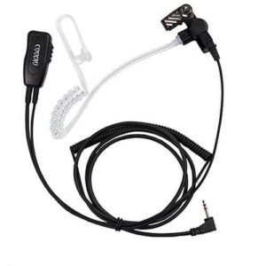 Motorola Surveillance Earpiece Radio Earpiece TLKR 00641