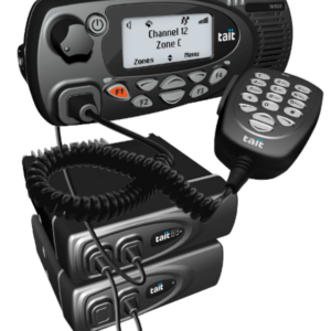 Tait TM9356 Tri-Mode with DMR Conventional