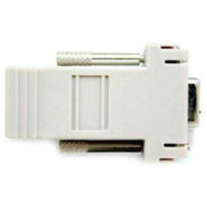 Tait Adapter Radio Adapter RJ45 to DB9 TMAA20-02