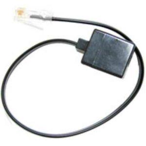 TAIT RJ12 Socket/RJ45 Plug adapter TMAA20-04