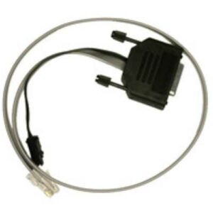 Tait Cable Radio Cable DB15 to RJ45 TMAA21-01