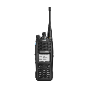 Tait TP9560 Tri-mode UHF Digital Two Way Radio - Conventional with Encryption