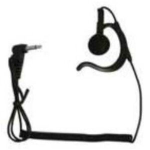 Tait TP7 TP8 TP9 Earpiece Radio Earpiece Ear Hook 2.5mm TPK-AA-252