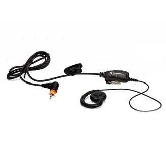 Motorola Swivel Earpiece PMLN5958