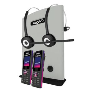 VoCoVo ‘Connect’ System